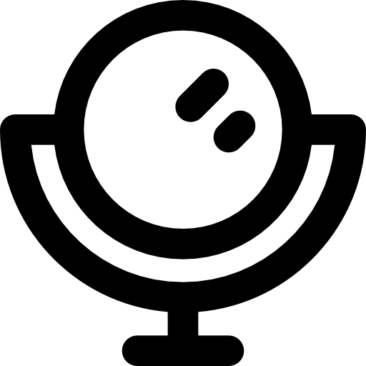 鏡 bqlqn Lineal icon