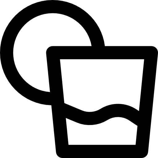 テキーラ bqlqn Lineal icon