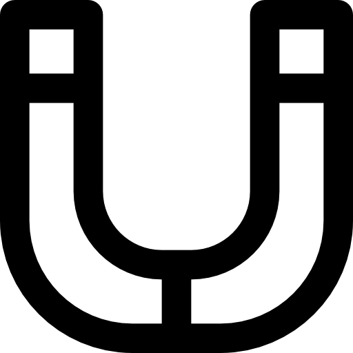 Магнит bqlqn Lineal иконка