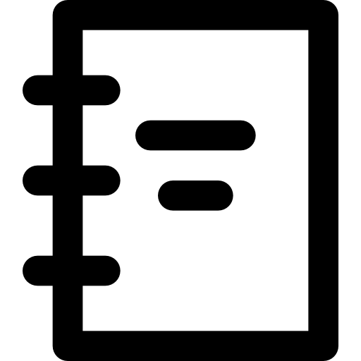 Ноутбук bqlqn Lineal иконка