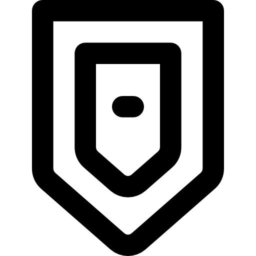 Antivirus bqlqn Lineal icon