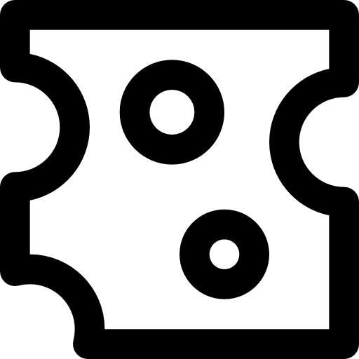 Сыр bqlqn Lineal иконка