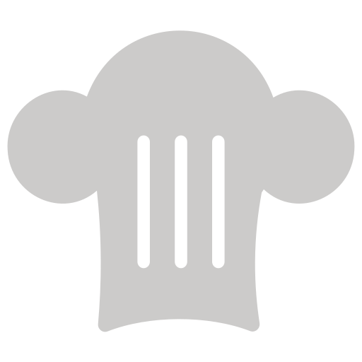kapelusz szefa kuchni Generic color fill ikona