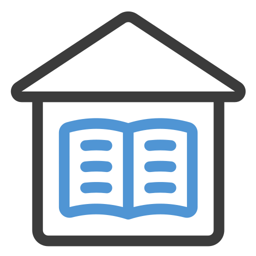 Homework Generic color outline icon