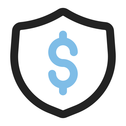 보험 Generic color outline icon