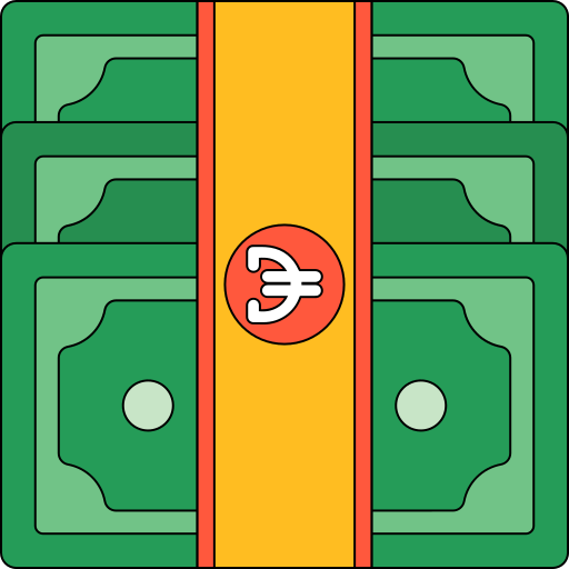 ヨルダン Generic color lineal-color icon