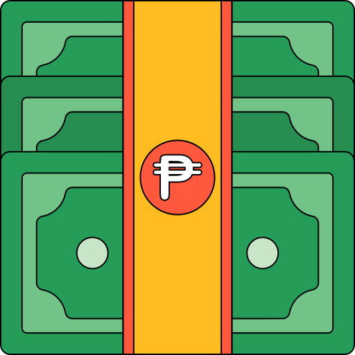 필리핀 Generic color lineal-color icon