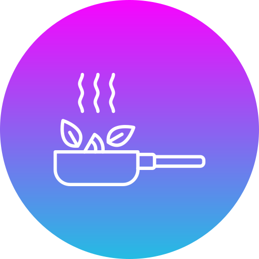 Fry Generic gradient fill icon