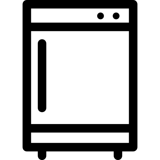 Холодильник для вина  иконка