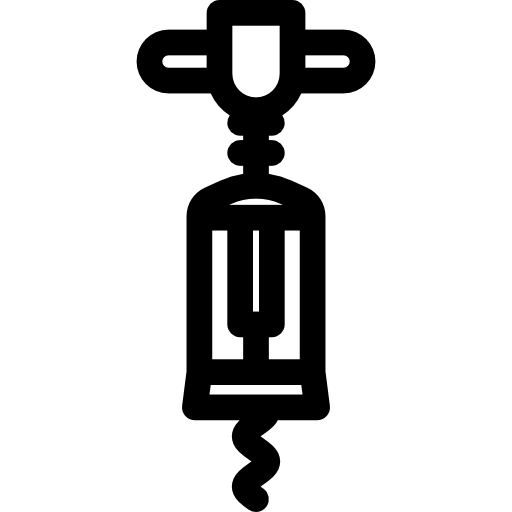 corckscrew  иконка