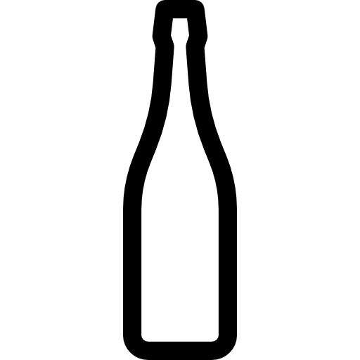 шампанское  иконка