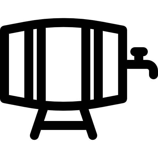 Barrel  icon