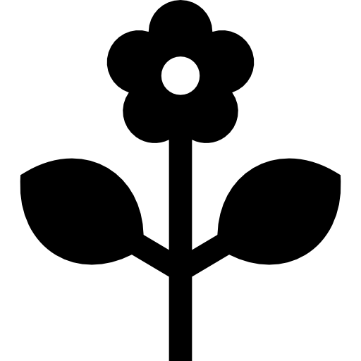 Poppy Basic Straight Filled icon