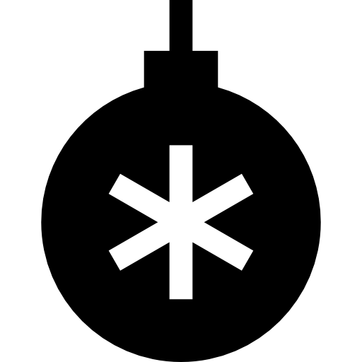 flitter Basic Straight Filled icon