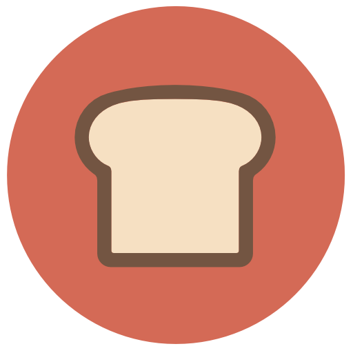 brood  icoon