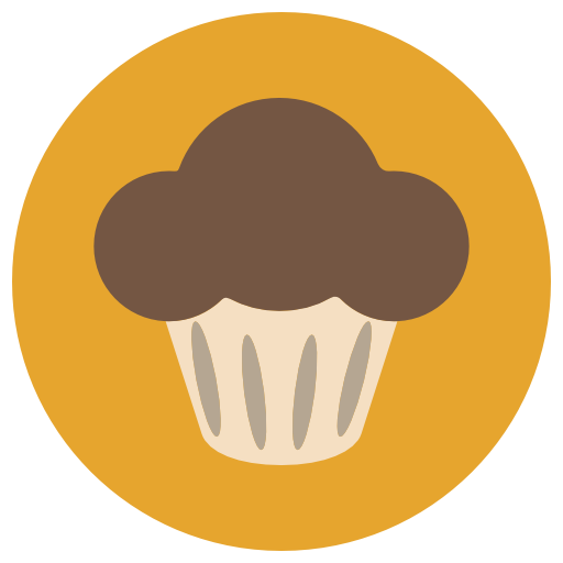 Muffin  icon