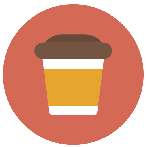 커피  icon