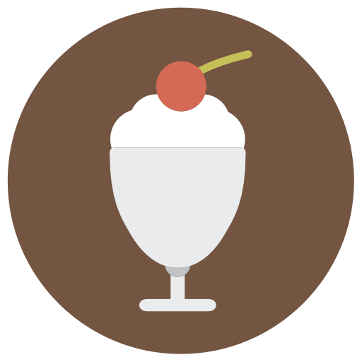 アイスクリーム  icon