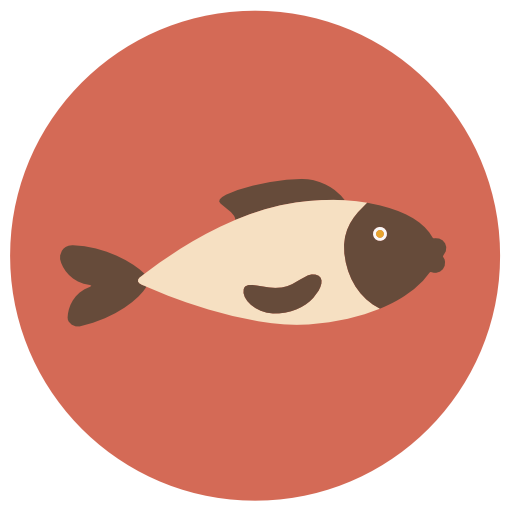 Fish  icon