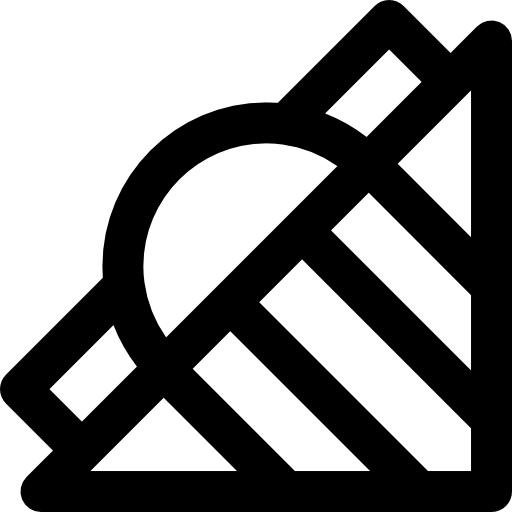 サンドイッチ bqlqn Lineal icon