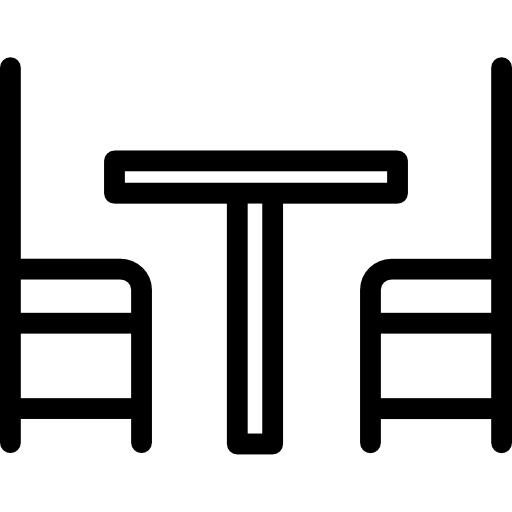 esstisch Kiranshastry Lineal icon