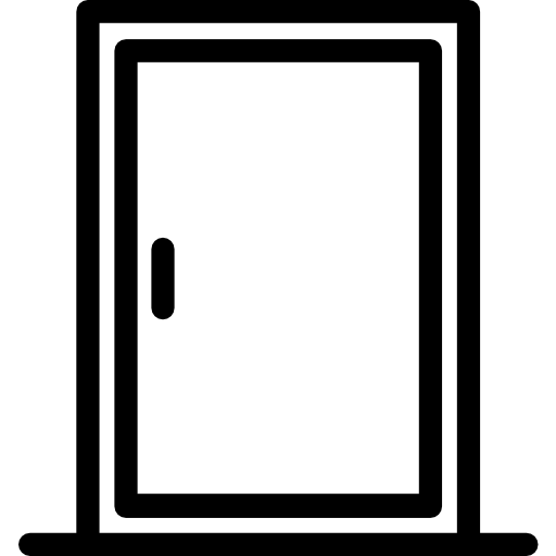 문 Kiranshastry Lineal icon