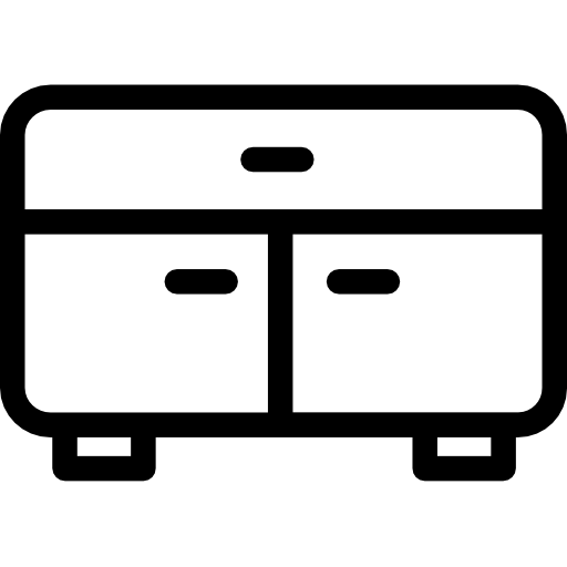 Ящики Kiranshastry Lineal иконка