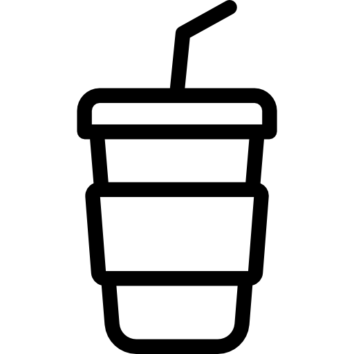 음주 Kiranshastry Lineal icon