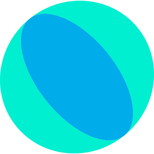メディシンボール Kiranshastry Flat icon