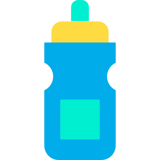 Бутылка Kiranshastry Flat иконка