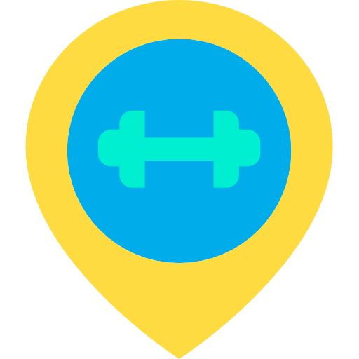 Pin Kiranshastry Flat icon