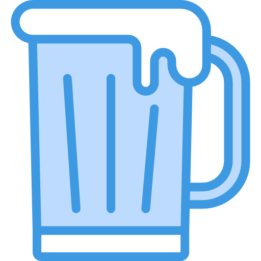 bier itim2101 Blue icon