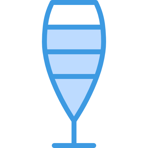 champán itim2101 Blue icono