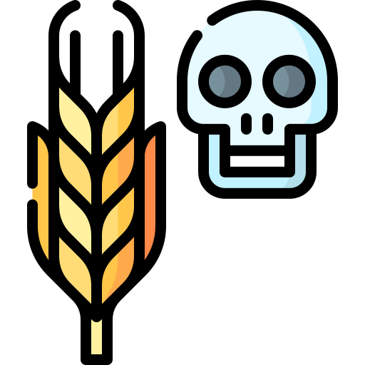 Crop Special Lineal color icon