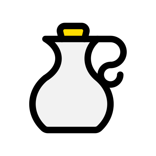 Water jug Generic color lineal-color icon