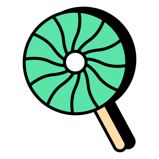 lutscher Generic color lineal-color icon