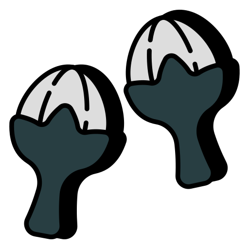 dente de alho Generic color lineal-color Ícone