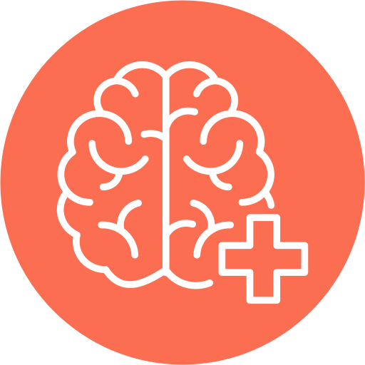 neurologie Generic color fill icon