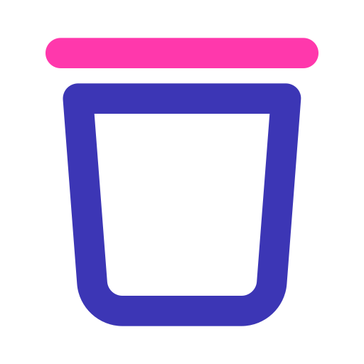 삭제 Generic color outline icon