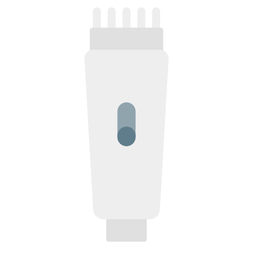 Trimmer Generic color fill icon