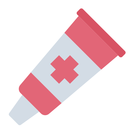 salbe Generic color fill icon