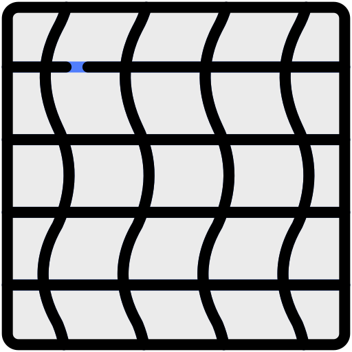 włókienniczy Generic color lineal-color ikona