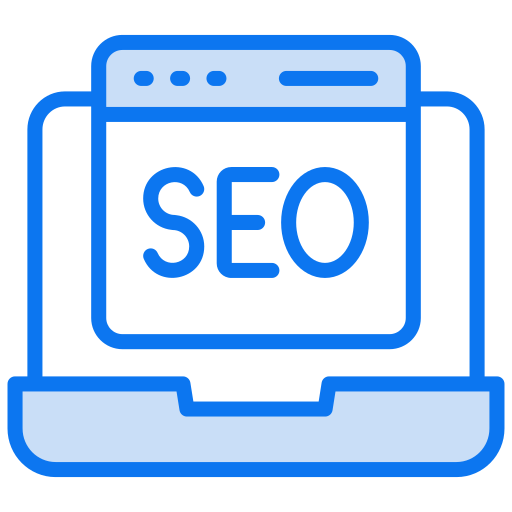 Seo Generic color lineal-color icon