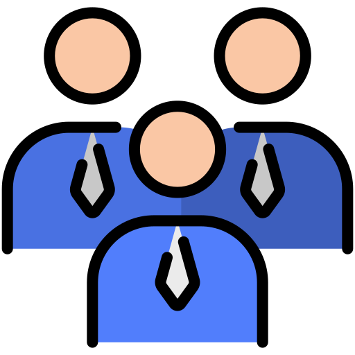 personal Generic color lineal-color icon