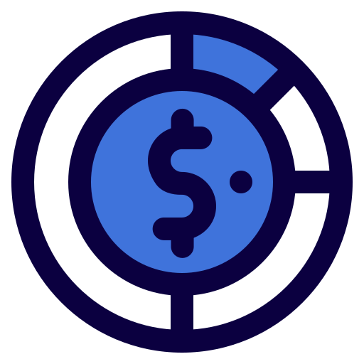 budget Generic color lineal-color icon