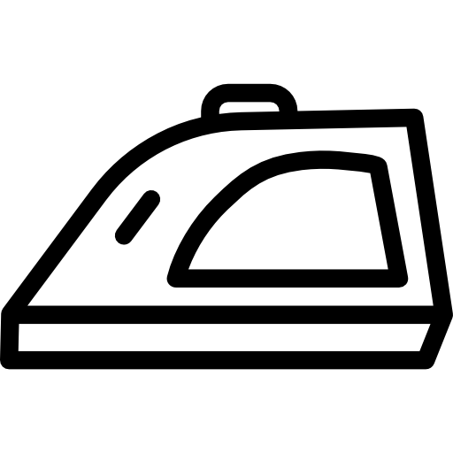 Железо Kiranshastry Lineal иконка