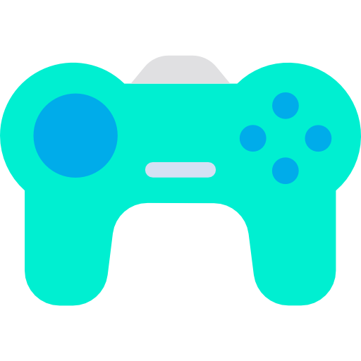 gamepad Kiranshastry Flat icon