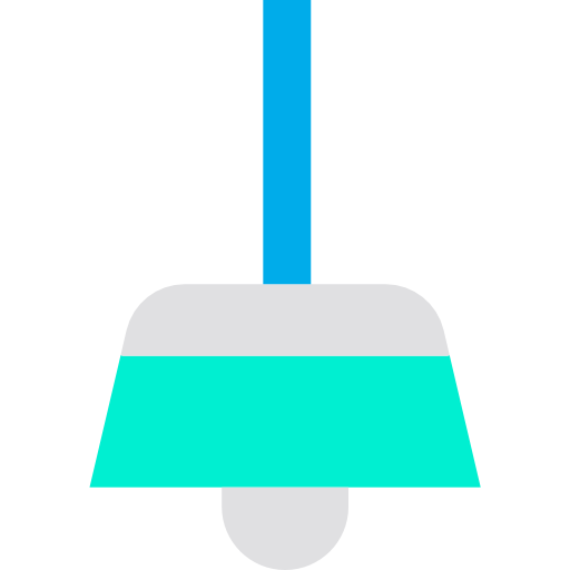 lampe Kiranshastry Flat icon