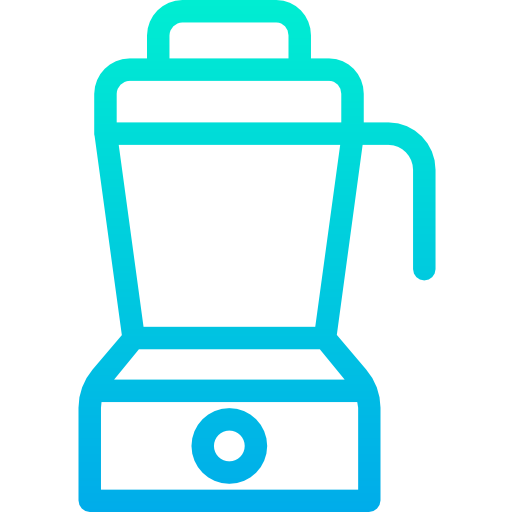 mixer Kiranshastry Gradient icon