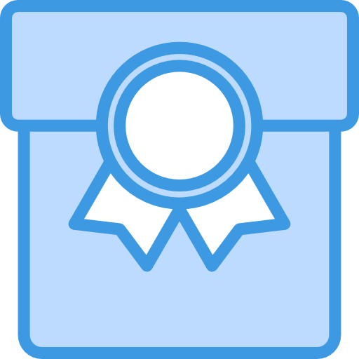 품질 itim2101 Blue icon